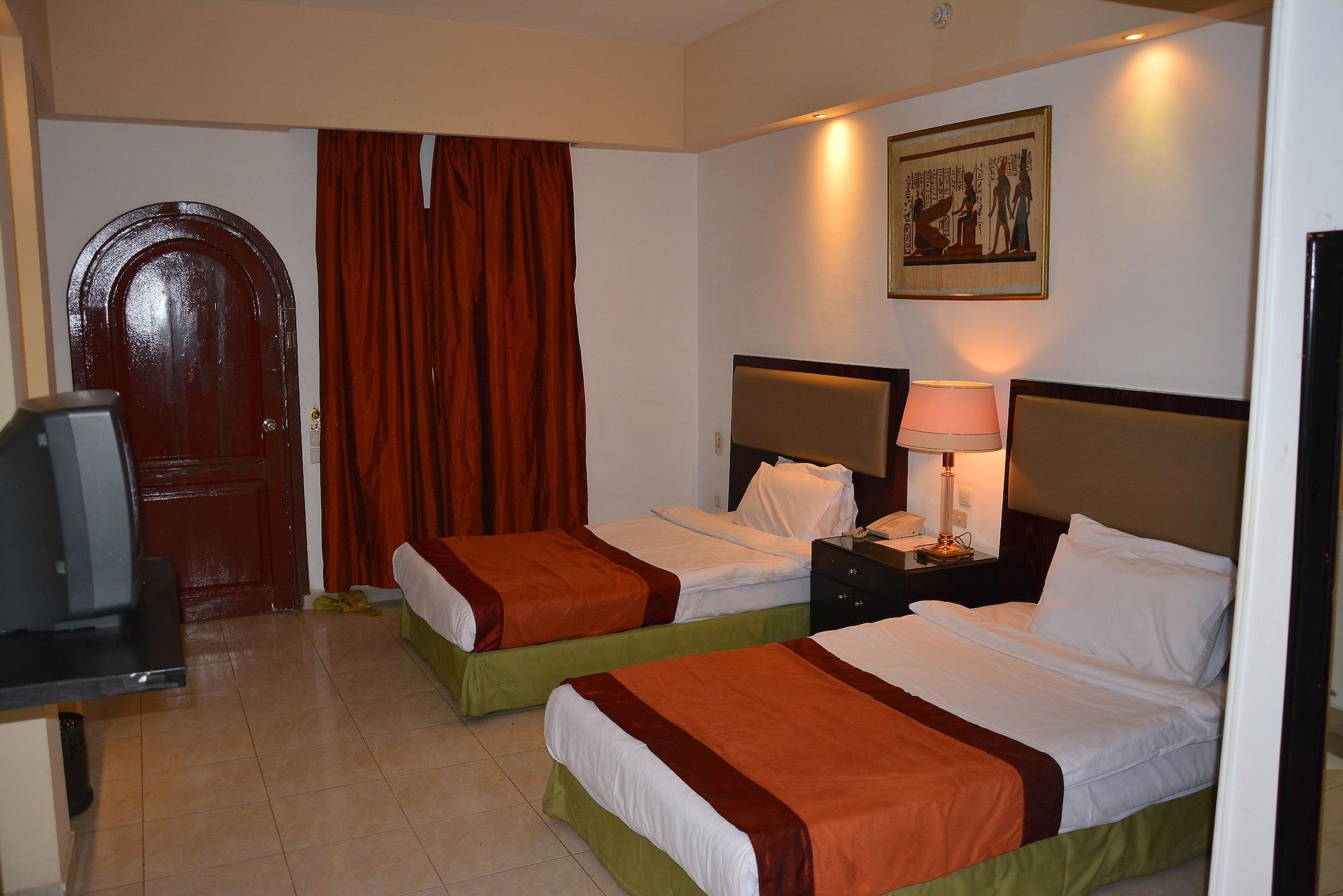 Desert View Sharm Hotel Exterior photo