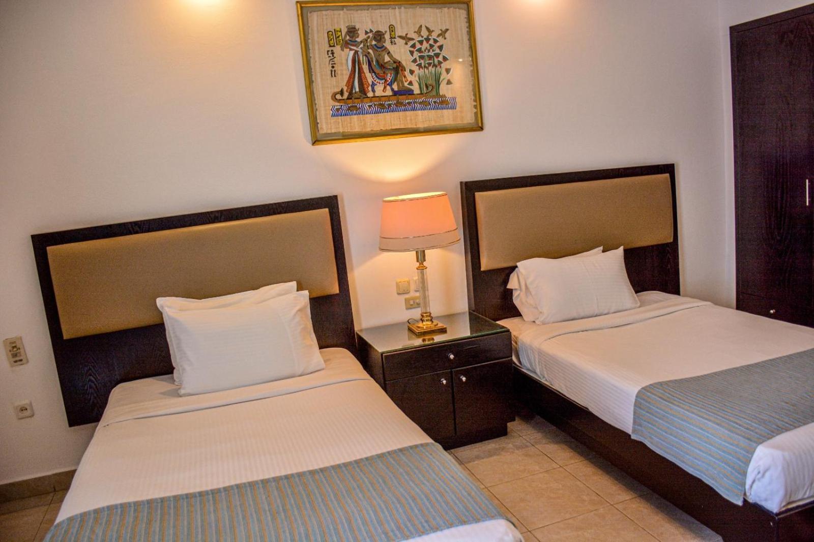 Desert View Sharm Hotel Exterior photo