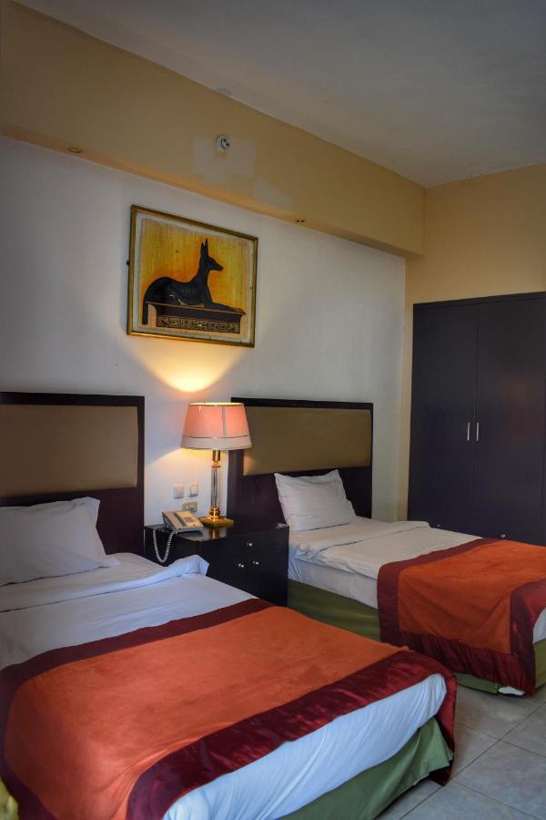 Desert View Sharm Hotel Exterior photo