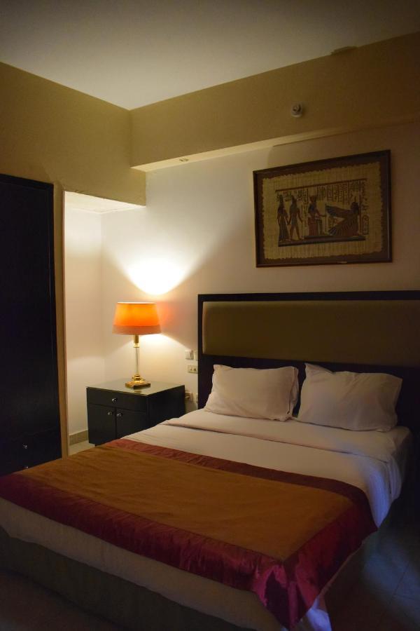Desert View Sharm Hotel Exterior photo